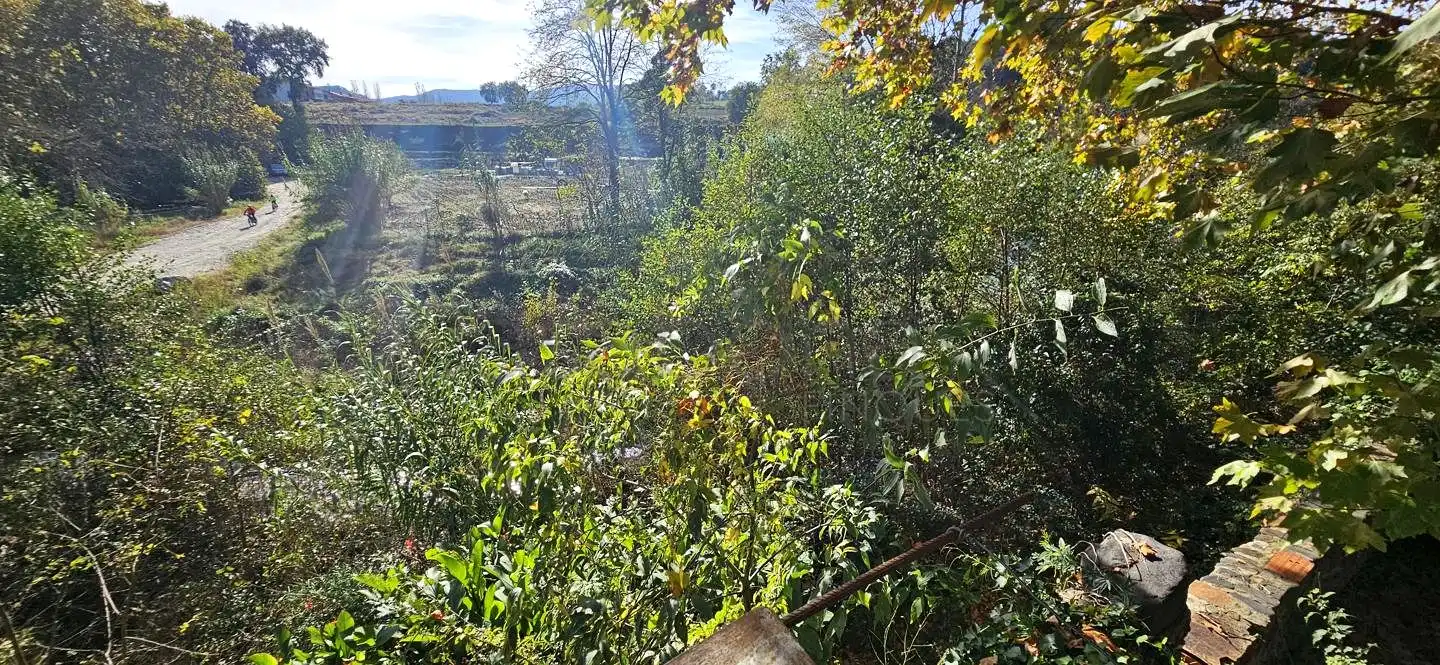 Casa rústica amb jardí en venda a Santa Maria de Palautordera, imagen 57