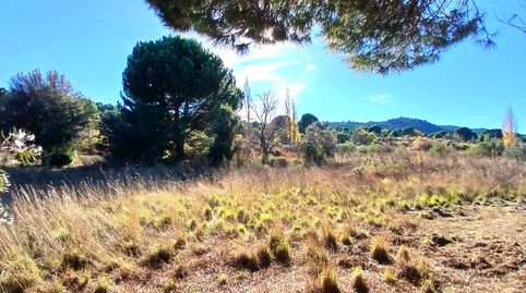 Foto 3 von Grundstücke zum Verkauf in M-501, San Martín de Valdeiglesias, Madrid