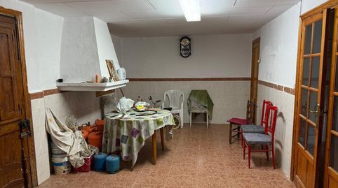 Foto 3 de Casa o chalet en venta en El Castellar i l'Oliverar, Valencia Capital