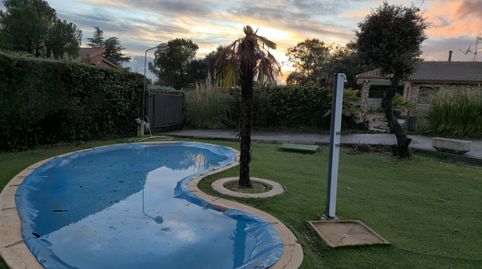 Foto 3 de Casa o xalet en venda a Eurovillas, Nuevo Baztán