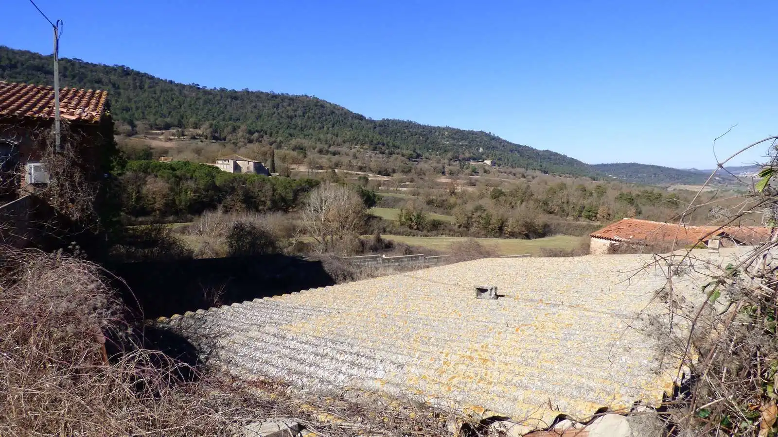 Terreno residencial en venta en Castellterçol, imagen 7