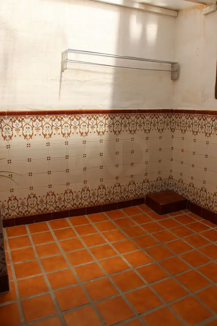 Wohnung mit Pool zum Verkauf in Aguadulce, imagen 17
