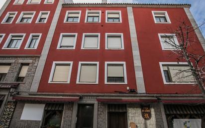 Pis en venda a Calle Enrique Larreta, 7, Murallas, Ávila Capital