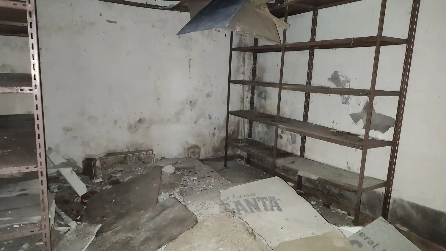 Casa o chalet en venta en Lada