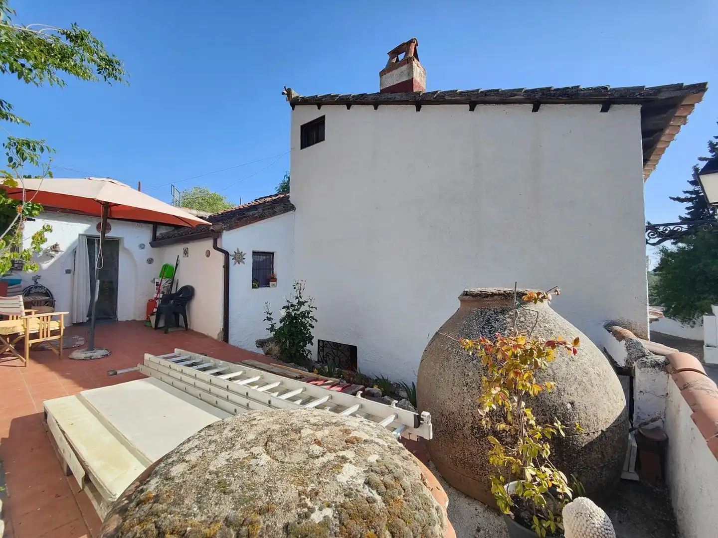 Casa o chalet en venta en Olmeda de las Fuentes