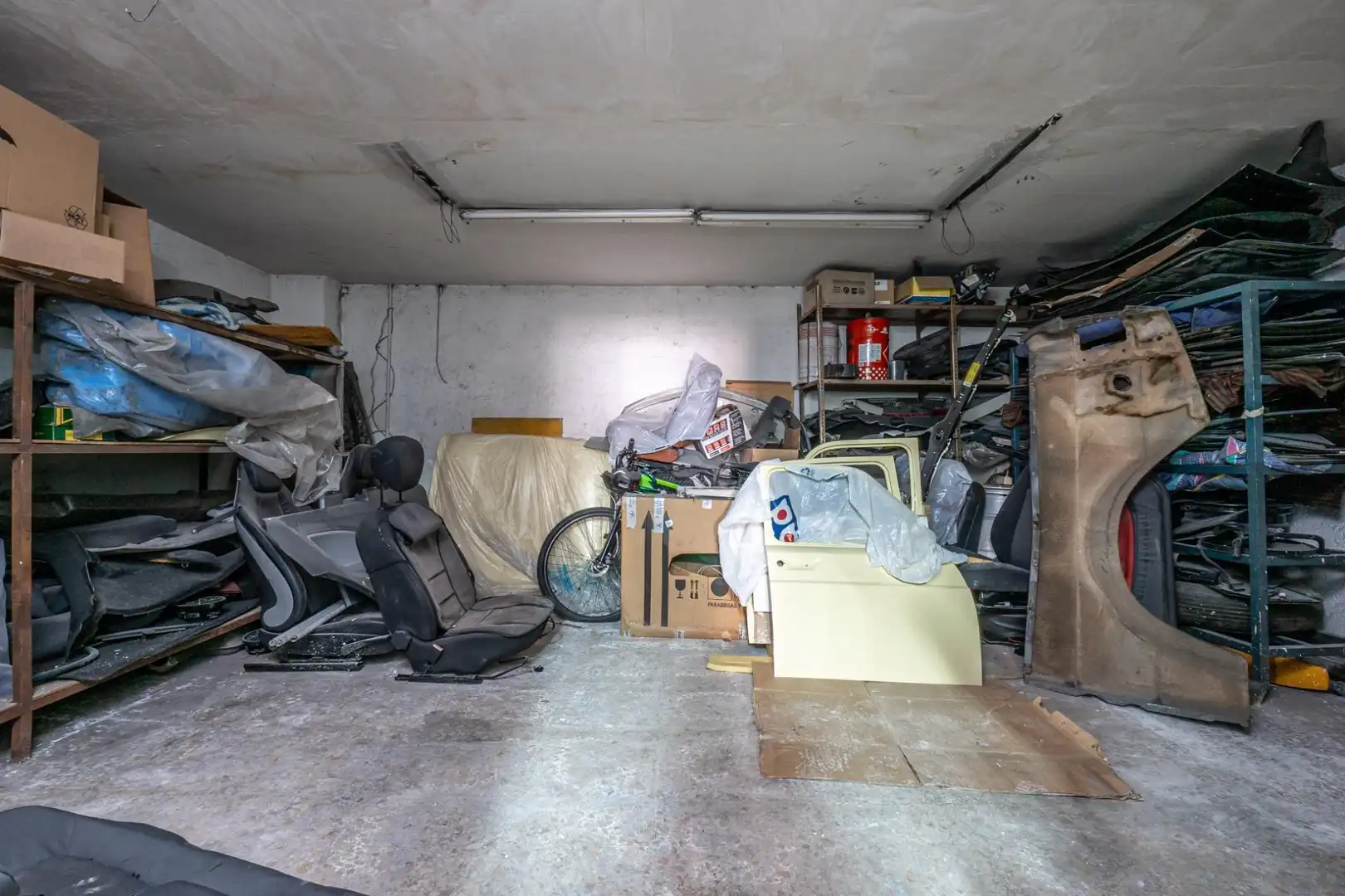 Local comercial en venda a Calle REY ABU SAID 3, imagen 33
