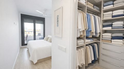 Foto 3 de Piso en venta en Ciutat Jardí, Valencia Capital