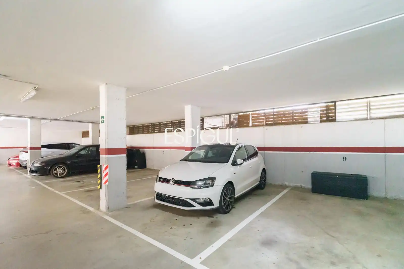 Parking de Piso en venta en Montgat con Aire acondicionado, Calefacción y Terraza