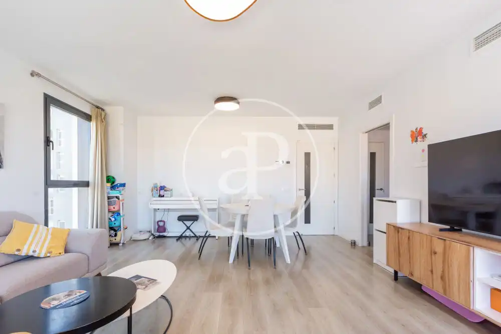 Wohnung mit Terrasse zum Verkauf in Carrer d'Ángel Villena, imagen 7