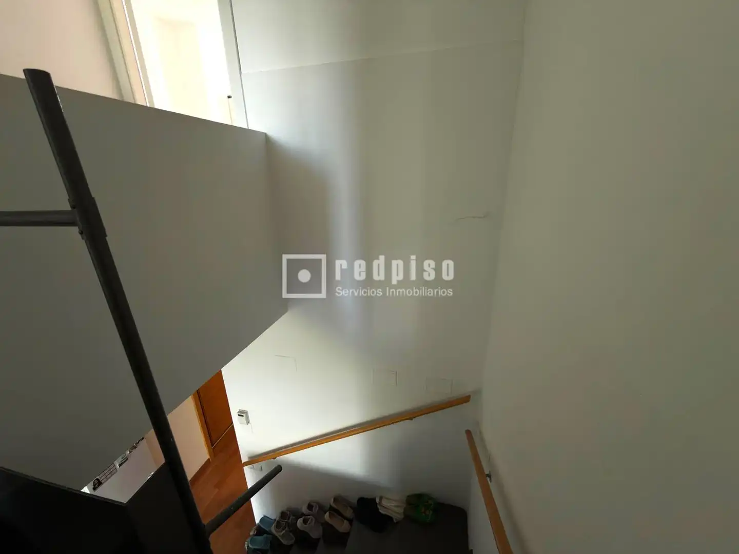 Loft zum Verkauf in Tres Cantos mit Klimaanlage, Heizung und Terrasse