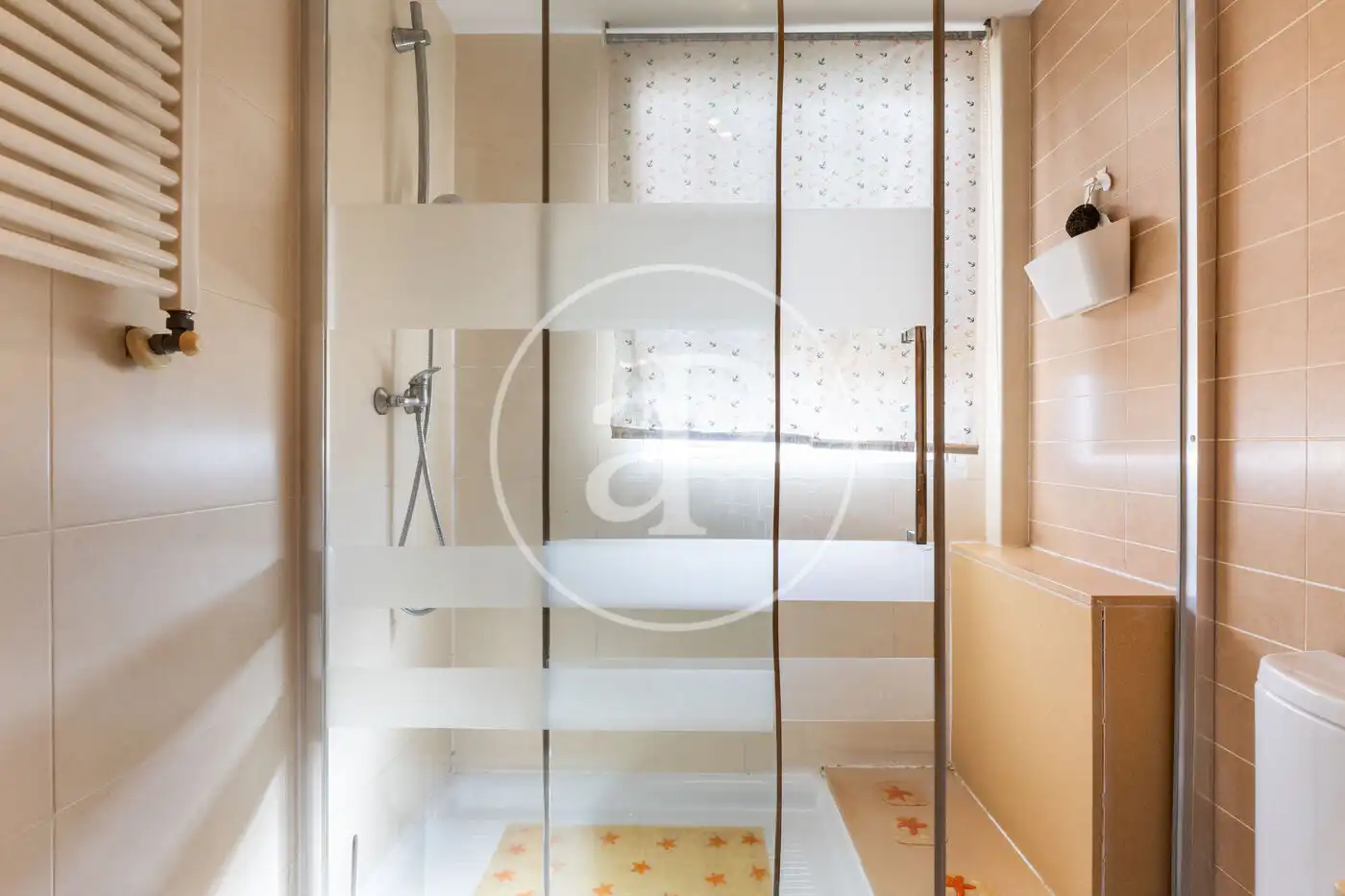 Bathroom of Detached homes for sale in Burriana / Borriana  with Heating, Terrace and Storage room