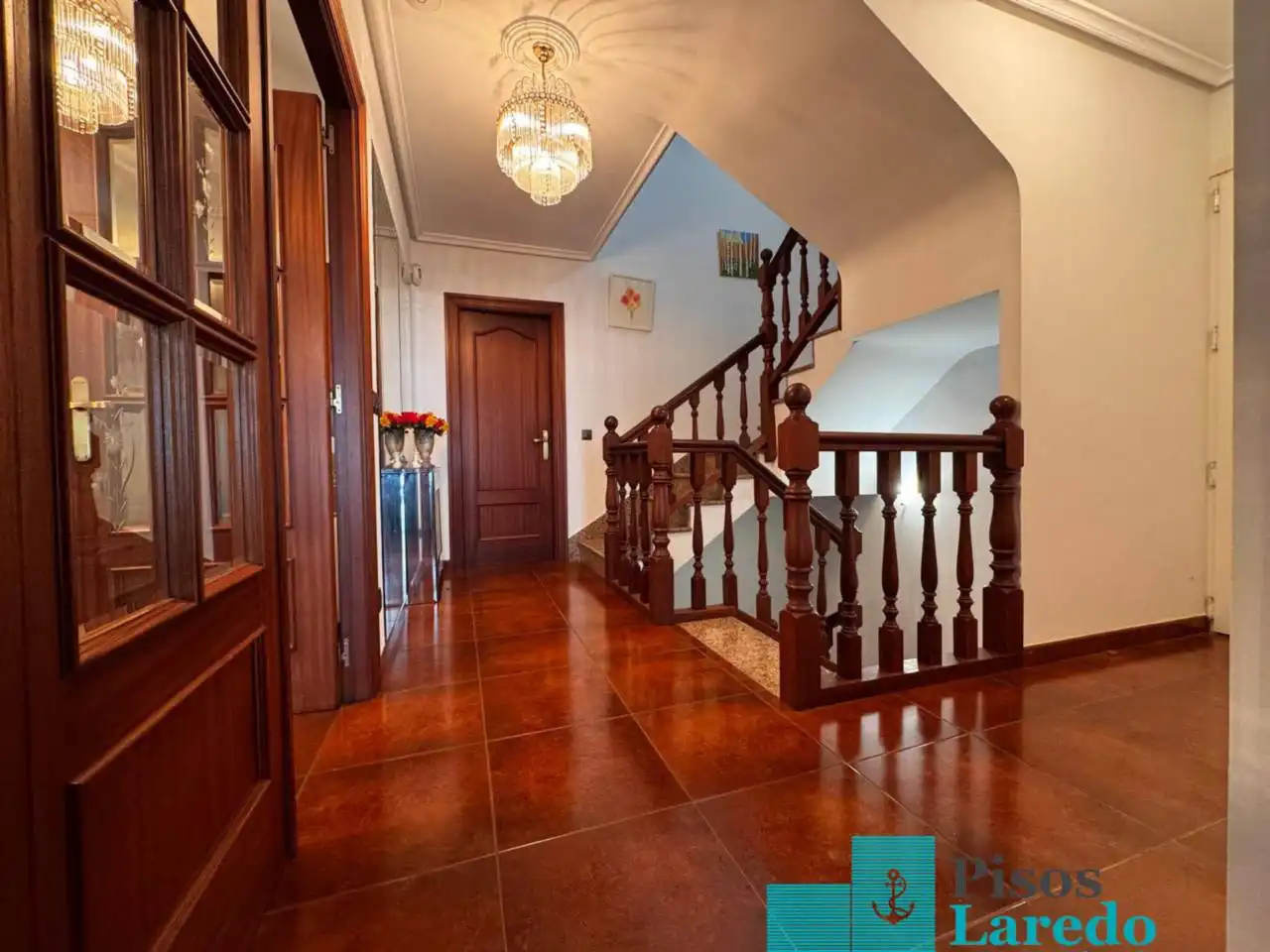Casa o chalet en venta en Limpias con Calefacción, Jardín privado y Parquet