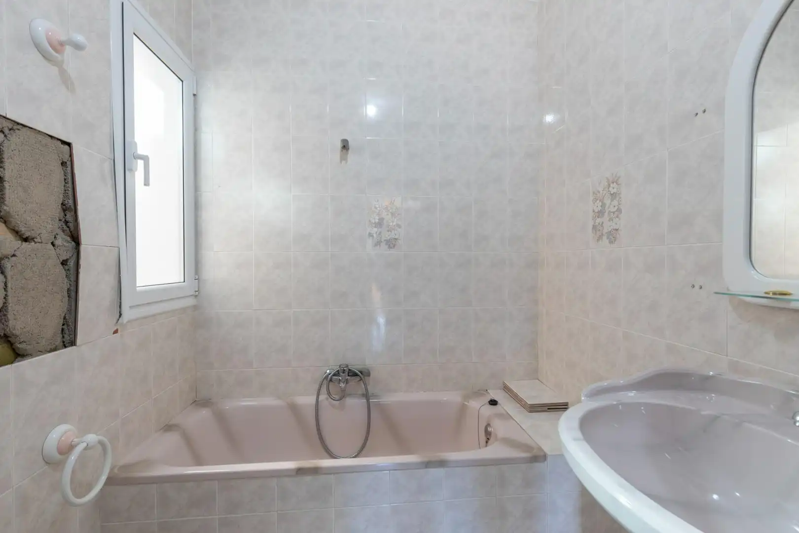 Bathroom of Flat for sale in Güéjar Sierra  with Terrace