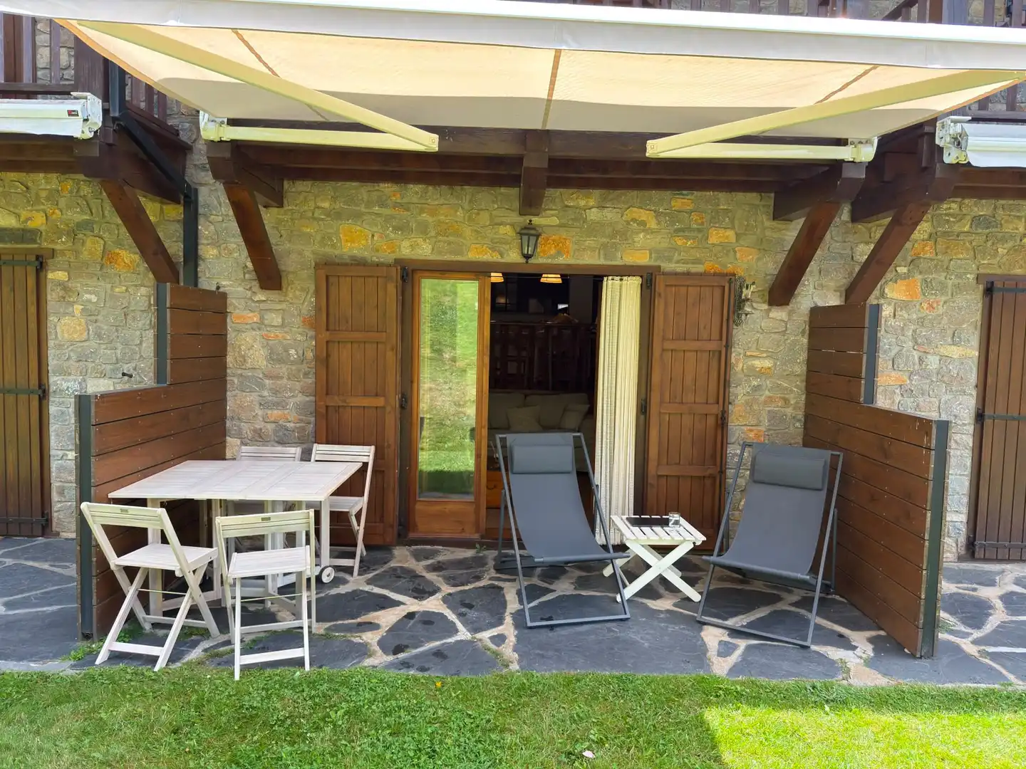 Maison jumelée à louer à Isòvol, imagen 15