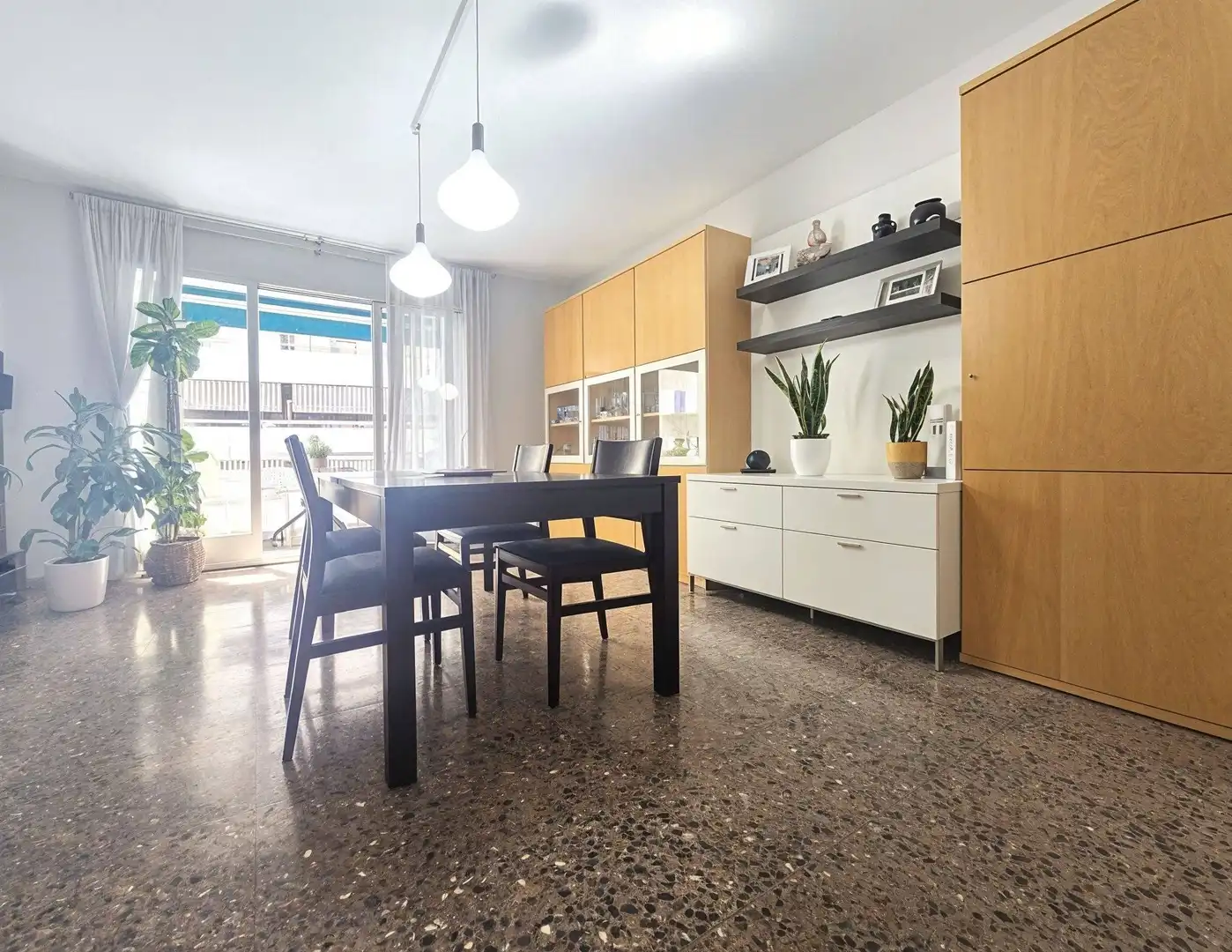 Appartamento con terrazza in vendita a Calle ESPRONCEDA, imagen 8