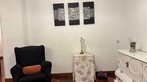 Foto 4 de Piso de alquiler en Calle Abejeras, 25, Iturrama, Pamplona / Iruña