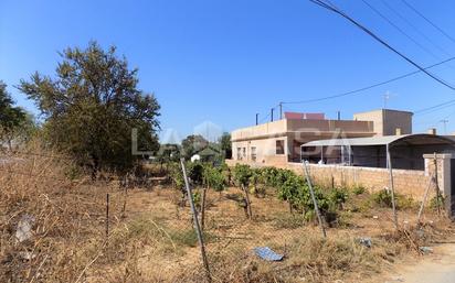 Residential for sale in Monteolivete - Camino Sevilla