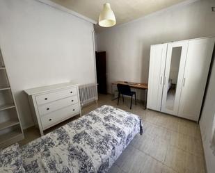 Bedroom of Apartment to share in  Madrid Capital