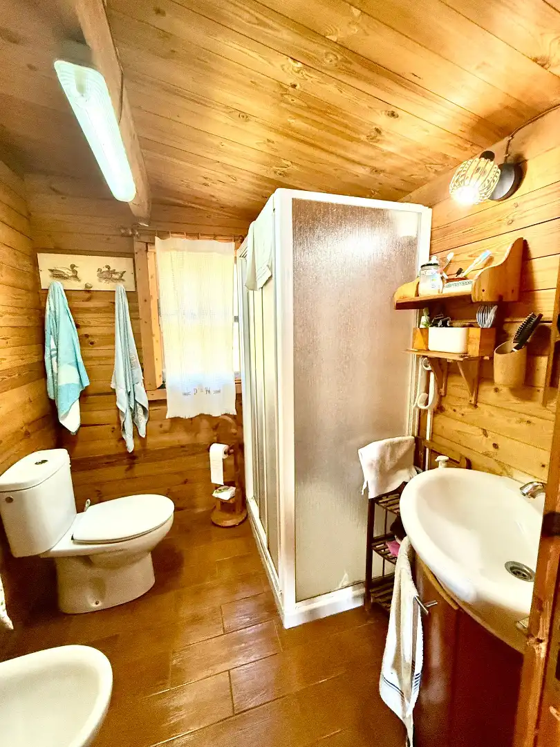 Detached house with pool for sale in Arrabal Sector el Cuartón, imagen 20