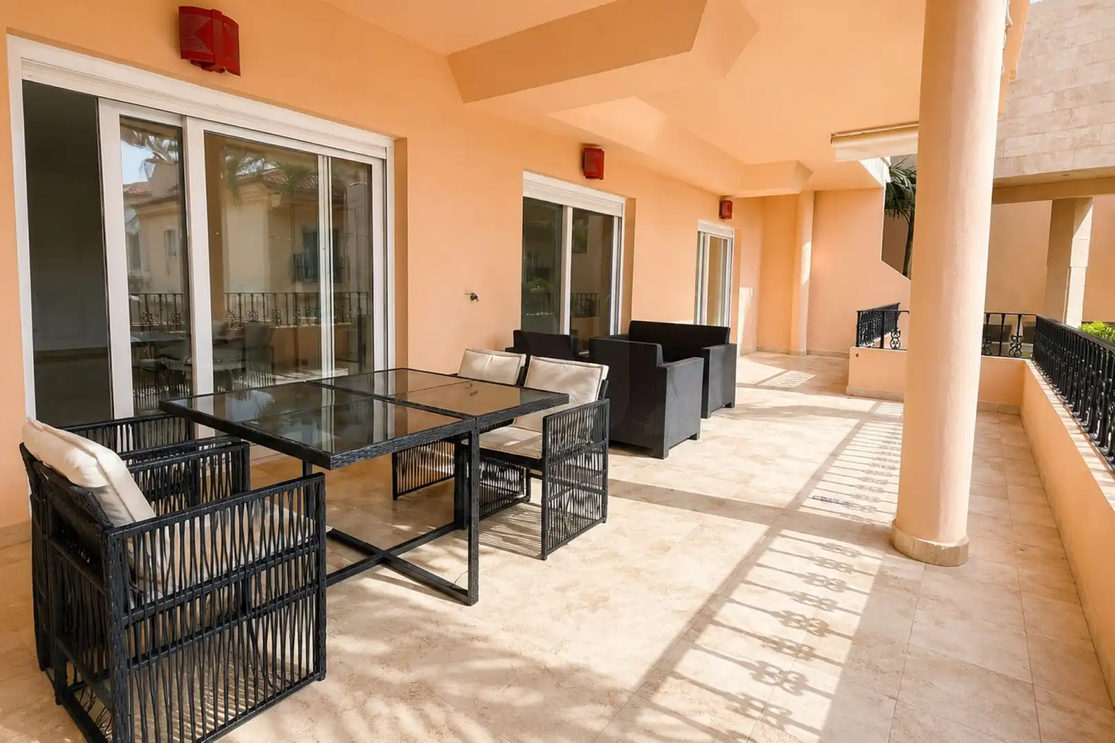 Appartement avec ascenseur à vendre à Nueva Andalucía, imagen 4