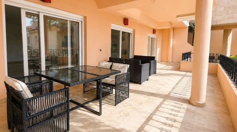Foto 4 de Piso en venta en Los Naranjos, Marbella