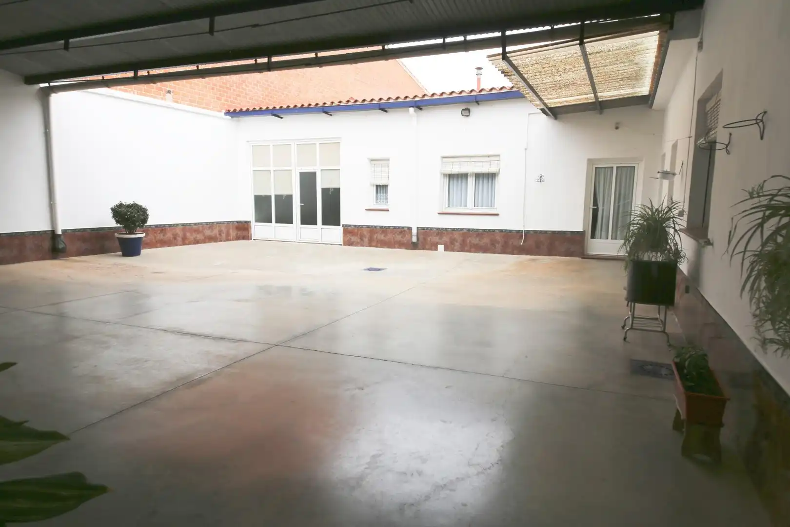 Haus zum Verkauf in Tomelloso
