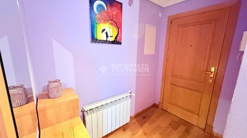 Foto 2 von Wohnung zum Verkauf in El Quiñón, Seseña