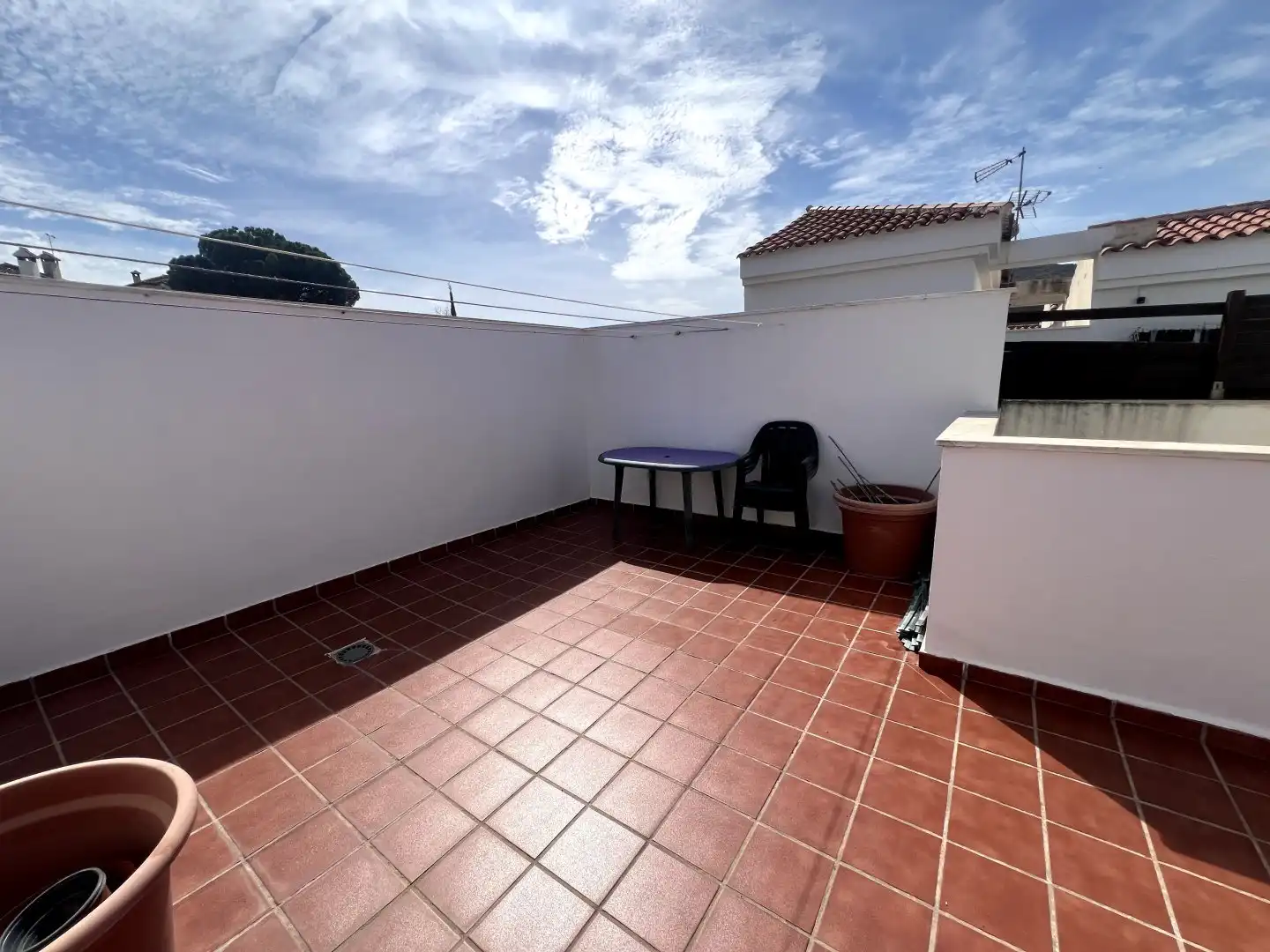 Appartement avec ascenseur à louer à Ítrabo