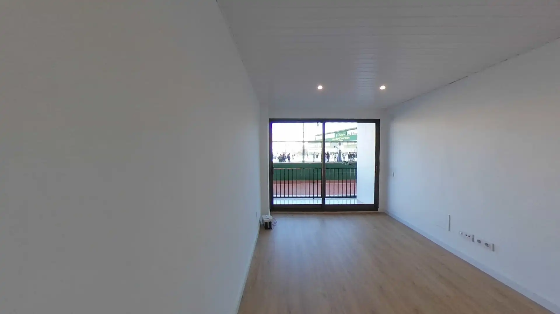 Piso en venta en Carretera Antiga de València, imagen 6