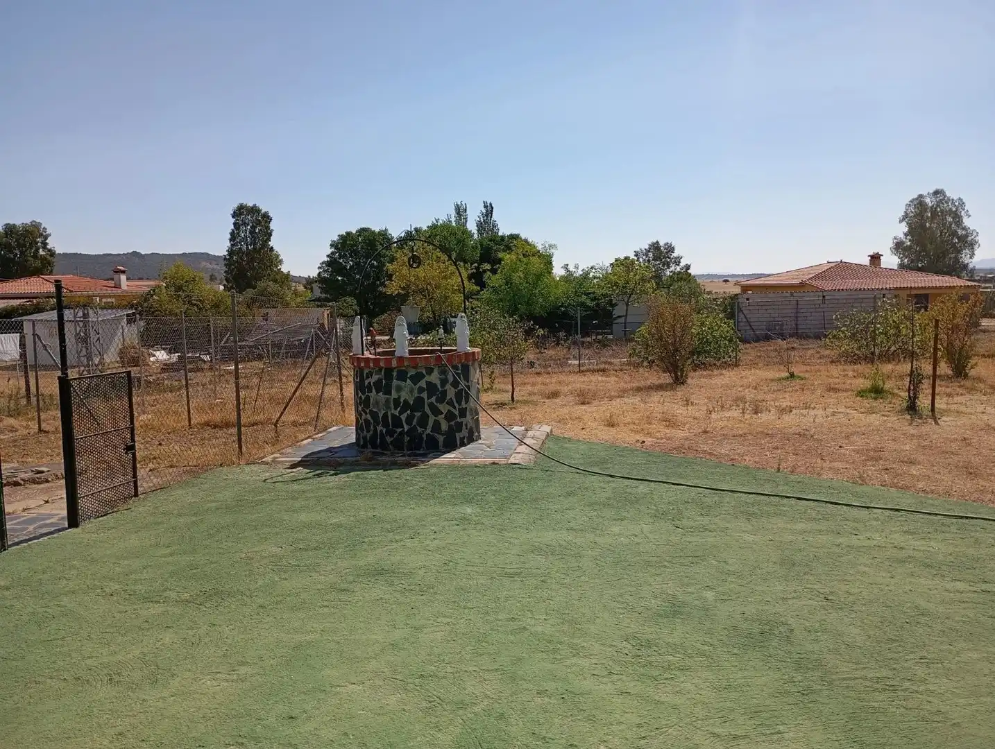 Chalet con piscina en venta en Ceres Golf, imagen 36