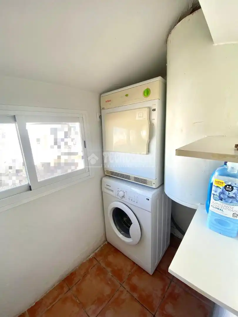 Bedroom of Detached homes for sale in Jerez de la Frontera  with Terrace