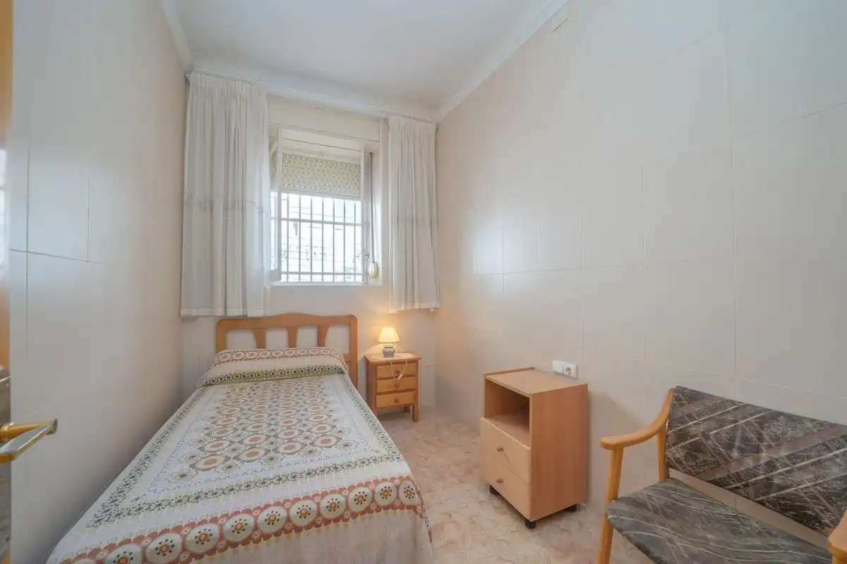 Casa a schiera con terrazza in vendita a Calle Virgen de Loreto, imagen 49