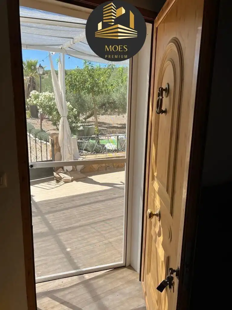Casa o chalet en venta en Martos con Terraza