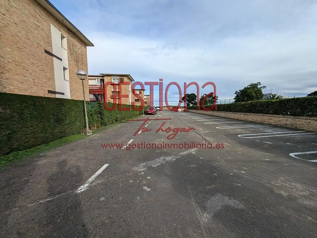 Apartament amb terrassa en venda a El Puntal, imagen 57