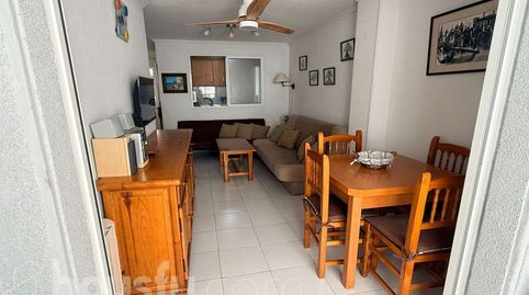 Foto 4 de Piso de alquiler en Calle la Sal, ., Avenida Habaneras - Curva de Palangre, Torrevieja