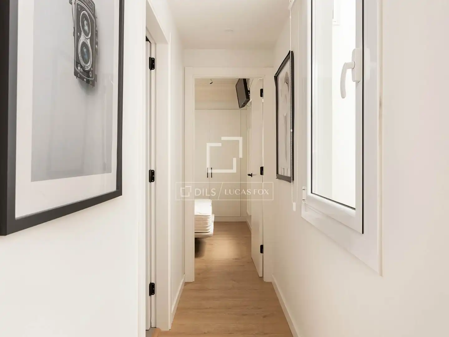 Piso en venta en Barcelona con Aire acondicionado, Amueblado y Balcón