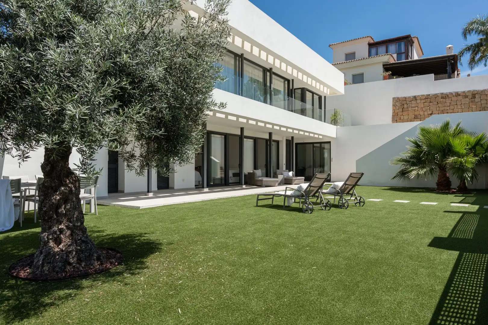 Casa o xalet en venda a Estepona, Málaga