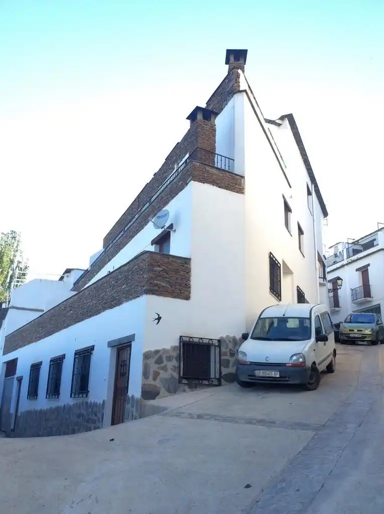 Wohnung zum Verkauf in C/ Garduña