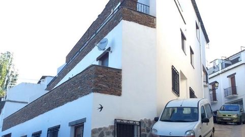 Solvia Inmobiliaria  Piso Nevada