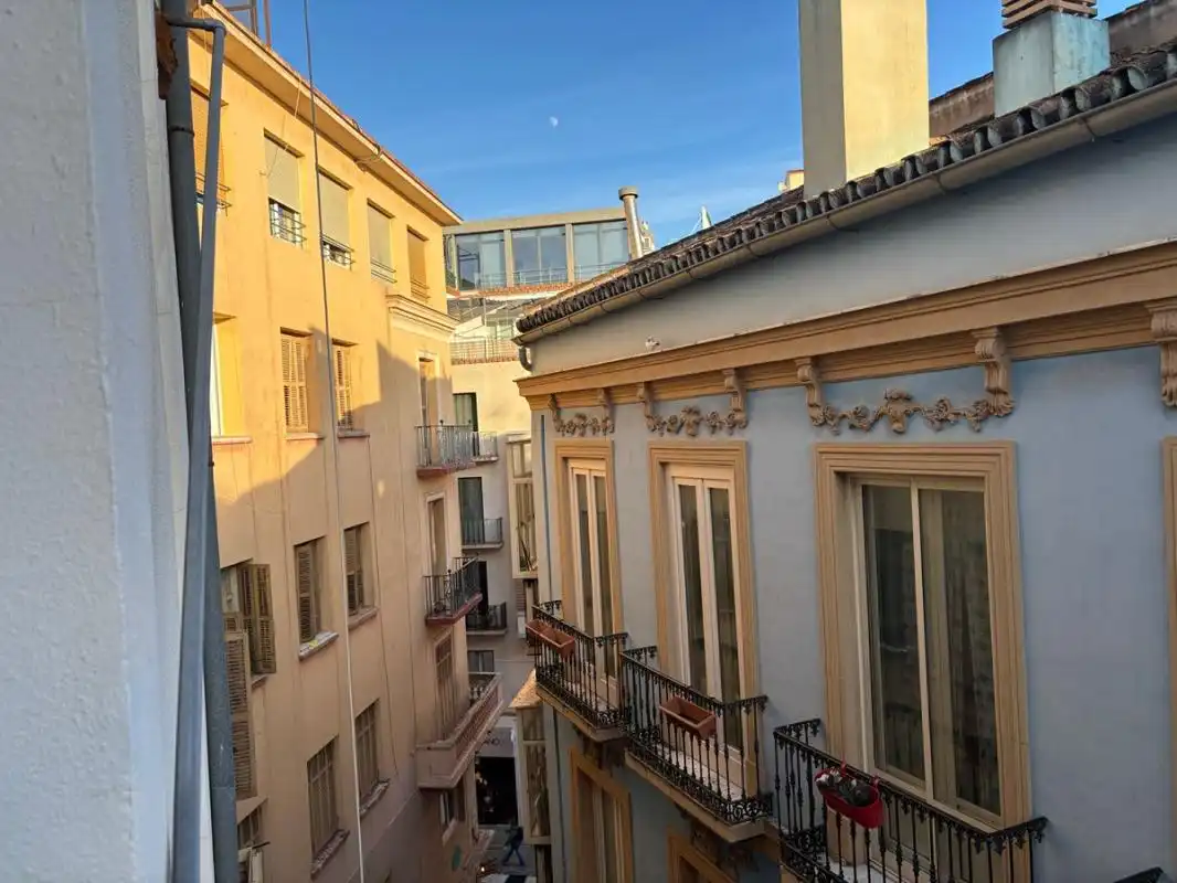 Flat with lift for sale in C. Capitán, imagen 21
