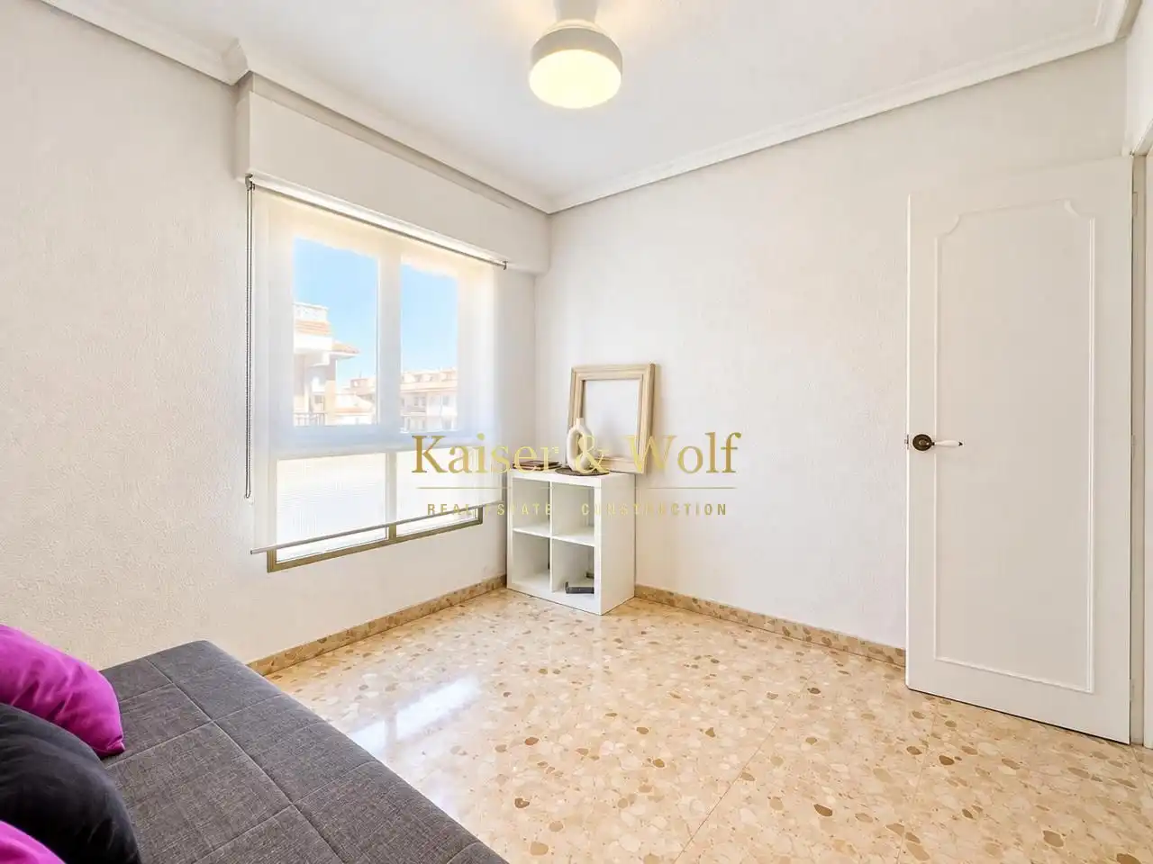 Appartement avec balcon à vendre à Calle Toledo, imagen 15