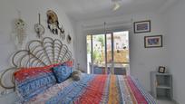Dormitori de Planta baixa en venda en Mijas amb Aire condicionat, Terrassa i Piscina