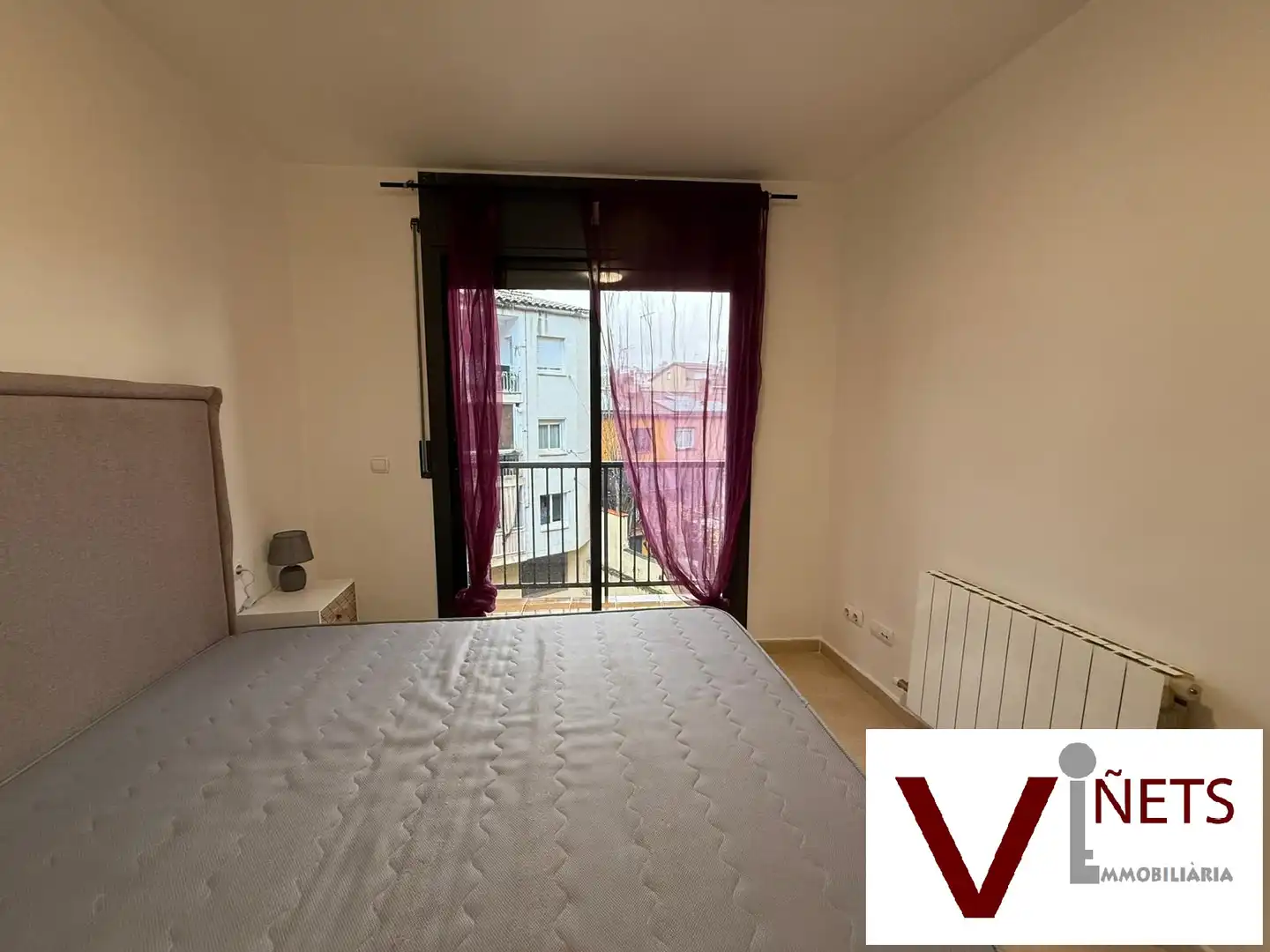 Flat with balcony for sale in Carretera Nova, imagen 15