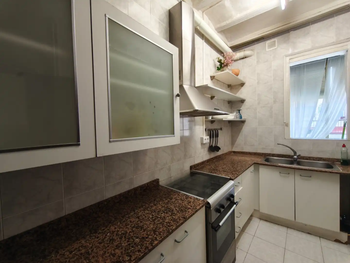 Wohnung mit Terrasse zum Verkauf in Carrer d'En Mònec, imagen 16