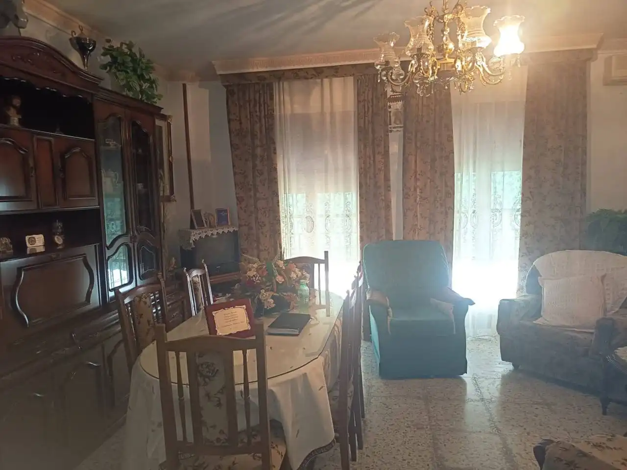 Appartamento con terrazza in vendita a Las Tinajerías - Juderías, imagen 14