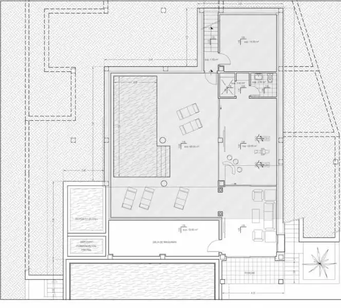 Villa con piscina in vendita a Moravit - Cap Blanc, imagen 14