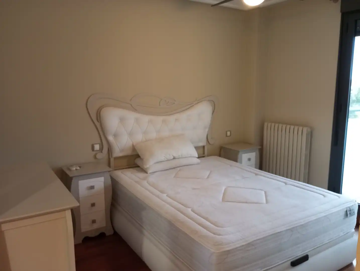 Flat for rent in Oliver