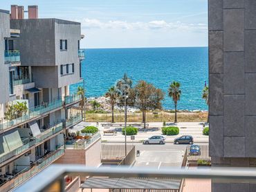Attique avec piscine à vendre à Port