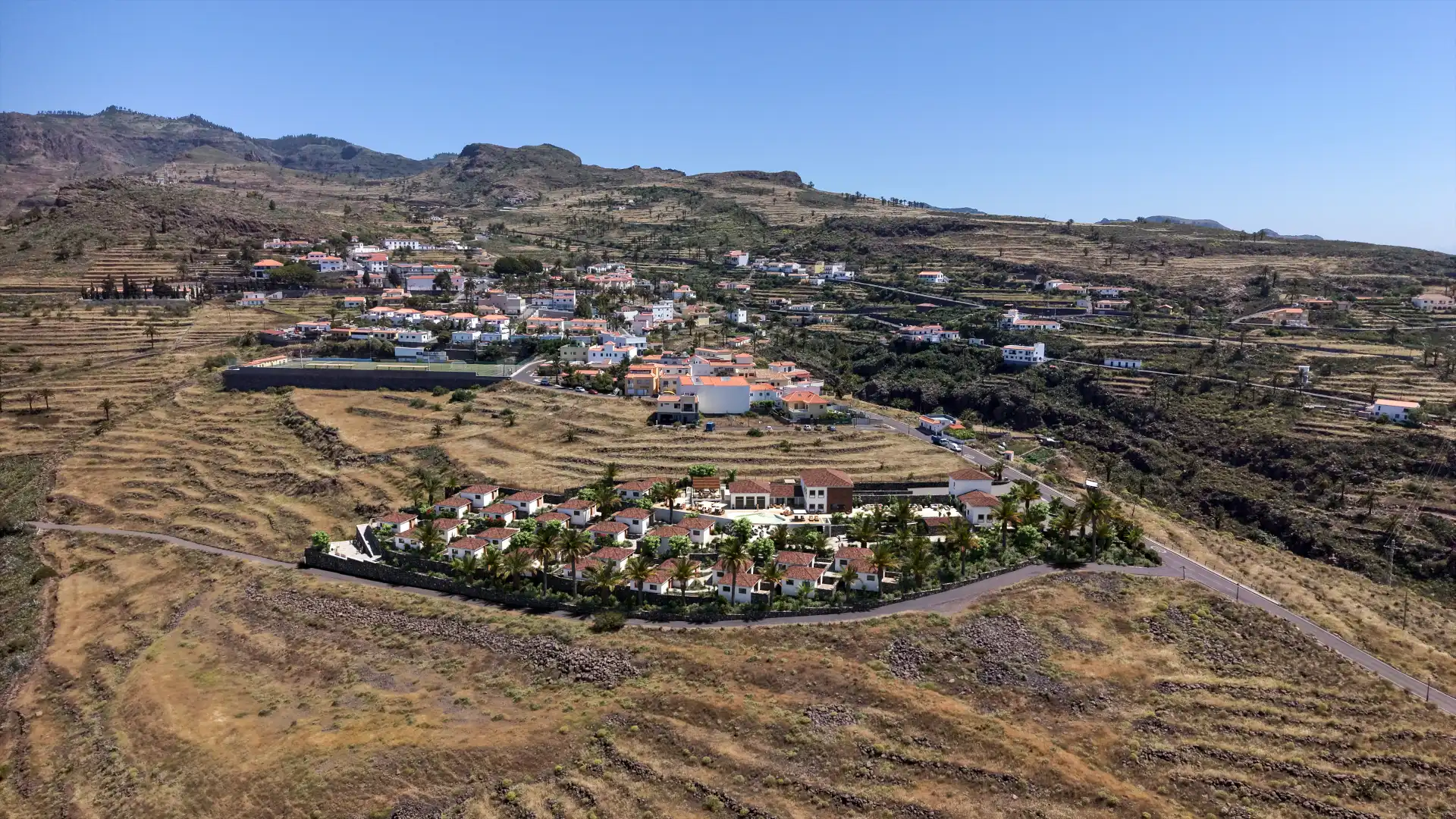 Flat for sale in Alajeró