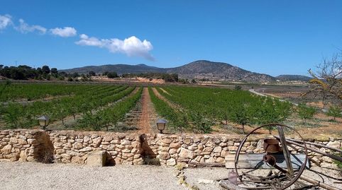 Foto 4 de Casa adosada en venta en Yecla, Murcia